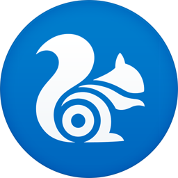 UC Browser Icon 256x256 png